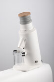 EMIL | T58 | Single Doser | Red Burrs Titanium | Espressomühle | WEISS MATT | NEUHEIT PRESALE