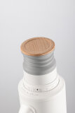 EMIL | T58 | Single Doser | Red Burrs Titanium | Espressomühle | WEISS MATT | NEUHEIT PRESALE